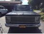 1977 Chevrolet C/K Truck for sale 101586170